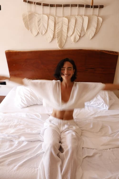 Calea Tulum Boutique Hotel