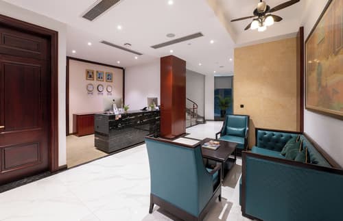 V V Hotel Battambang