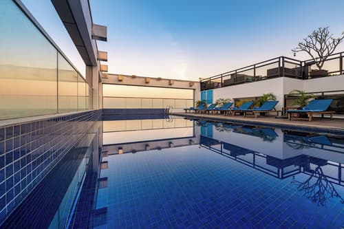 V V Hotel Battambang
