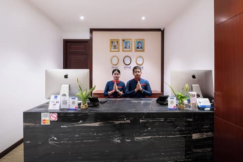 V V Hotel Battambang