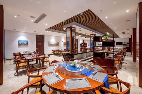 V V Hotel Battambang