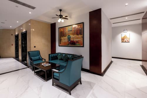 V V Hotel Battambang