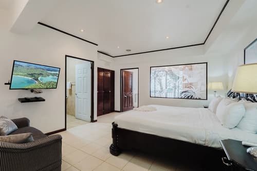 LAYAN Hotel & Spa, Room