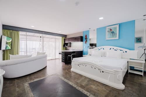 LAYAN Hotel & Spa, Room