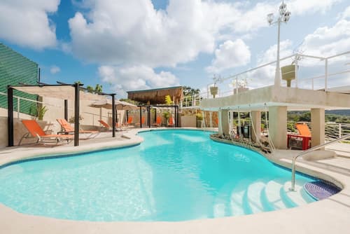 LAYAN Hotel & Spa, Property amenity