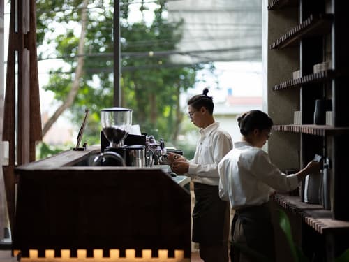 Mùa Dalat Wellness Hotel