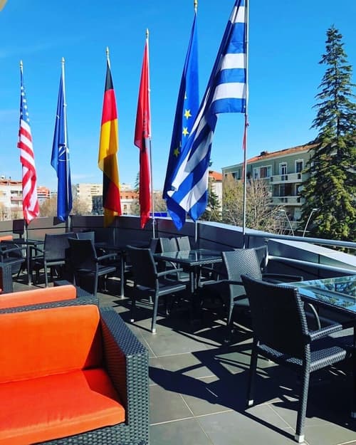 Hotel Kocibelli Pool SPA