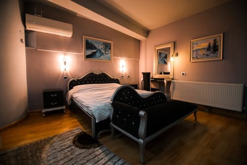 Hotel Kocibelli Pool SPA, Room