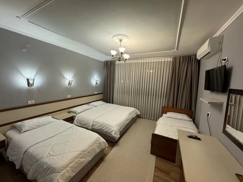 Hotel Kocibelli Pool SPA