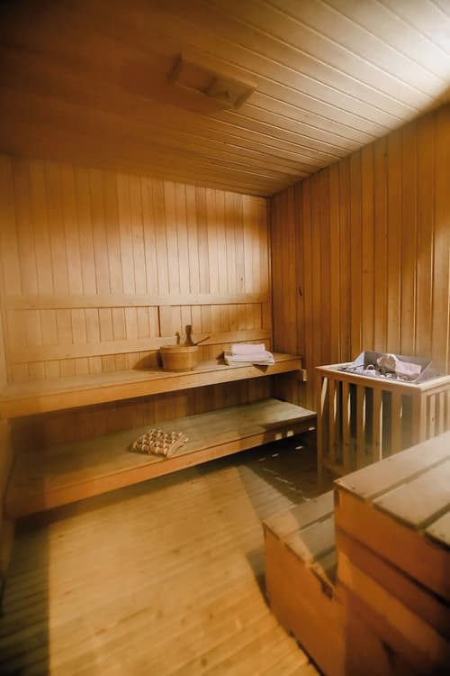 Hotel Kocibelli Pool SPA, Spa