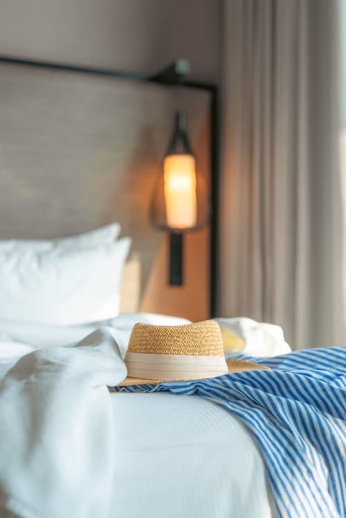 The First Collection Waterfront, Dubai, a Tribute Portfolio Hotel, Room