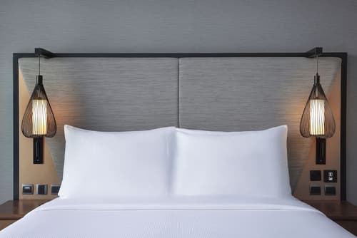 The First Collection Waterfront, Dubai, a Tribute Portfolio Hotel, Room