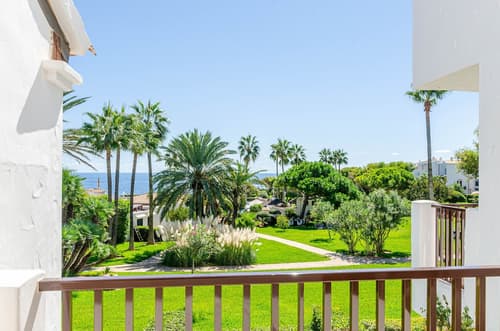 Parque Mar Apartments