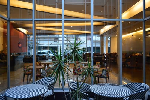 BA Abasto, Reception