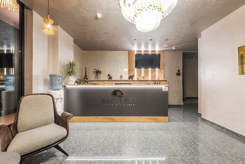 Relax Inn Hotel Durres