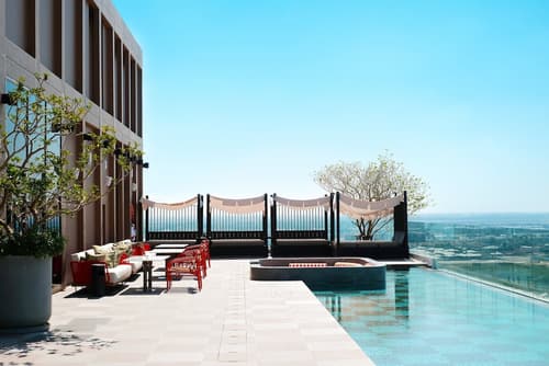 Centara Ayutthaya, Primary image