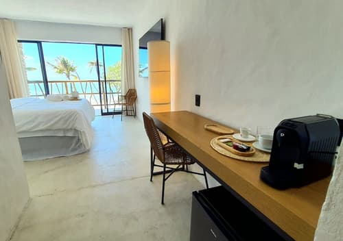 Apenunga Eco Hotel, Room