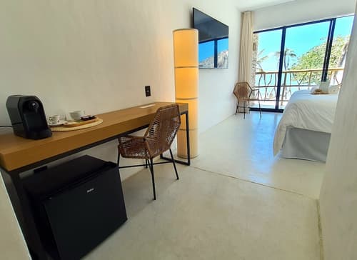 Apenunga Eco Hotel, Room