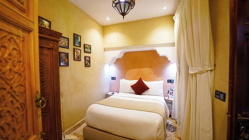 Touhfa Kasbah Marrakech, Room