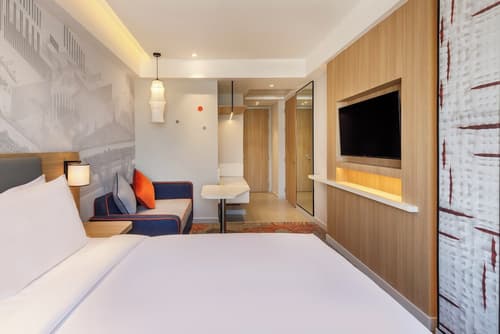 Holiday Inn Express Kathmandu Naxal by IHG