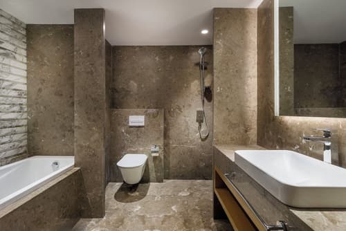 Holiday Inn Express Kathmandu Naxal by IHG, Room