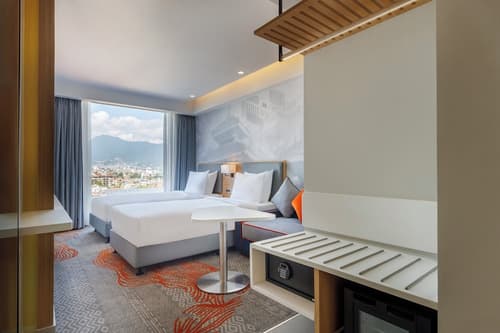 Holiday Inn Express Kathmandu Naxal by IHG, Room