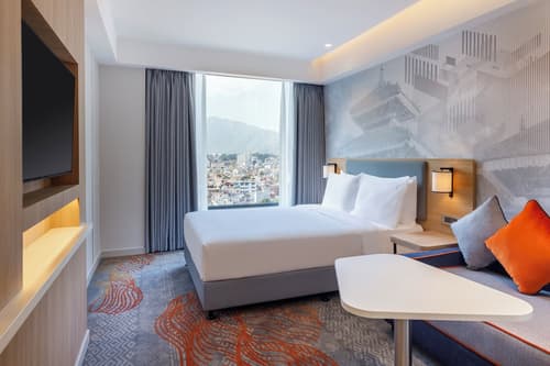 Holiday Inn Express Kathmandu Naxal by IHG, Room