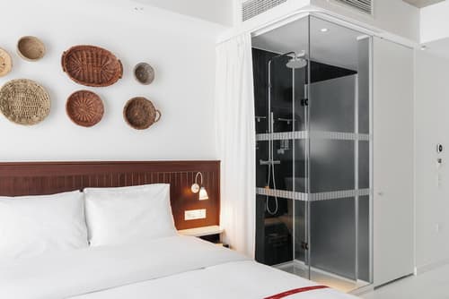 Ruby Molly Hotel Dublin