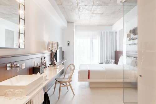 Ruby Molly Hotel Dublin