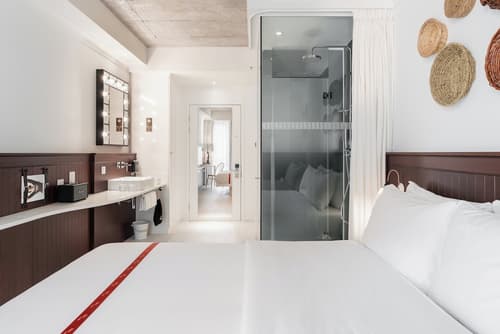 Ruby Molly Hotel Dublin