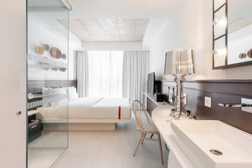 Ruby Molly Hotel Dublin