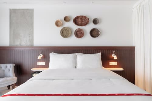 Ruby Molly Hotel Dublin by IHG