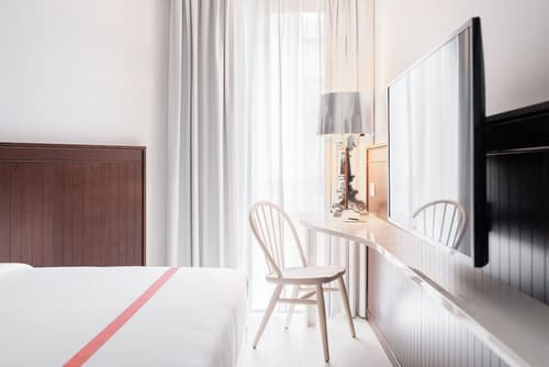 Ruby Molly Hotel Dublin by IHG