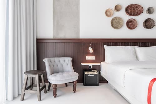 Ruby Molly Hotel Dublin by IHG
