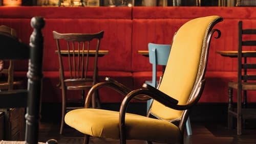 Ruby Molly Hotel Dublin by IHG