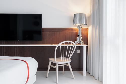 Ruby Molly Hotel Dublin by IHG