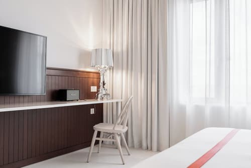 Ruby Molly Hotel Dublin by IHG