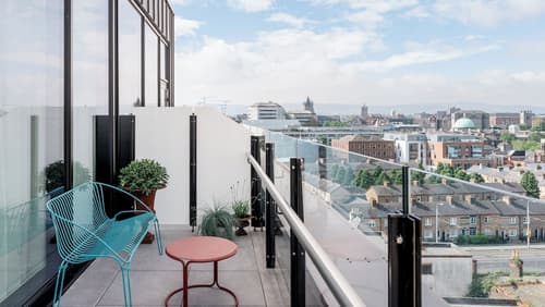 Ruby Molly Hotel Dublin by IHG