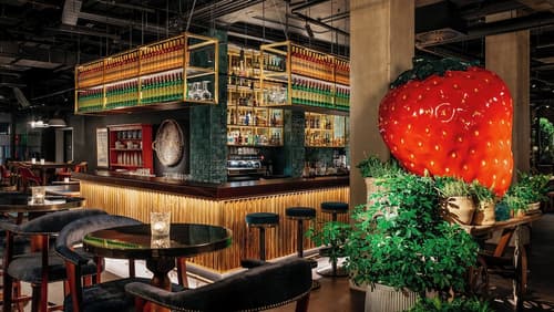 Ruby Molly Hotel Dublin by IHG