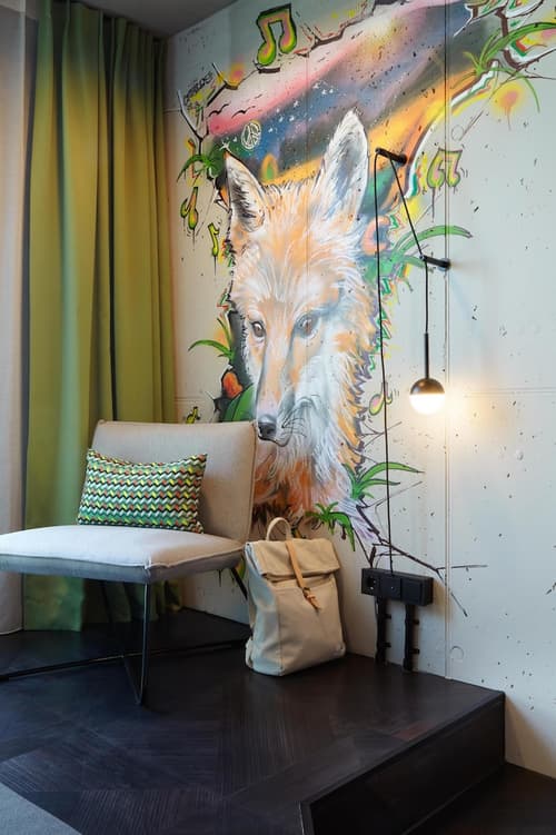 REVERB by HardRock Hamburg