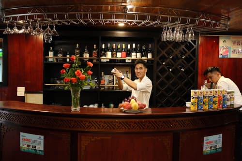 Ruby Cruise, Reception