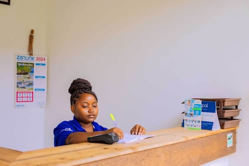 Ondo House, Reception