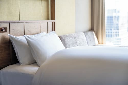 Candeo Hotels Osaka The Tower, Room