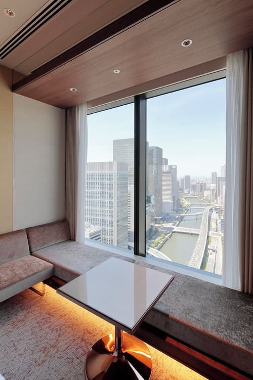 Candeo Hotels Osaka The Tower