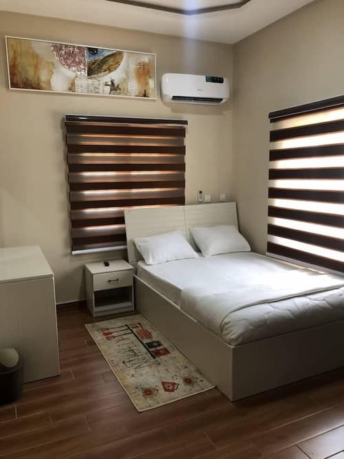 Hilton Summer Apartments, Room