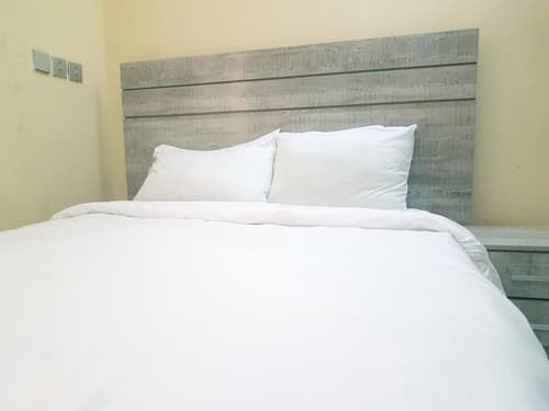 Hilton Summer Apartments, Room