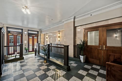 The Maverick, powered by Placemakr - River Walk