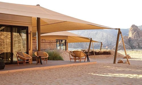 Ashar Tented Resort