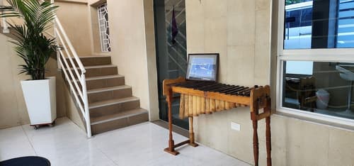 Edificio Regata Inn, Reception