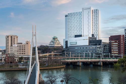 DoubleTree by Hilton Osaka Castle, Primary image